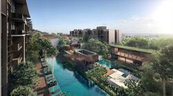 Kent Ridge Hill Residences (D5), Apartment #524622601